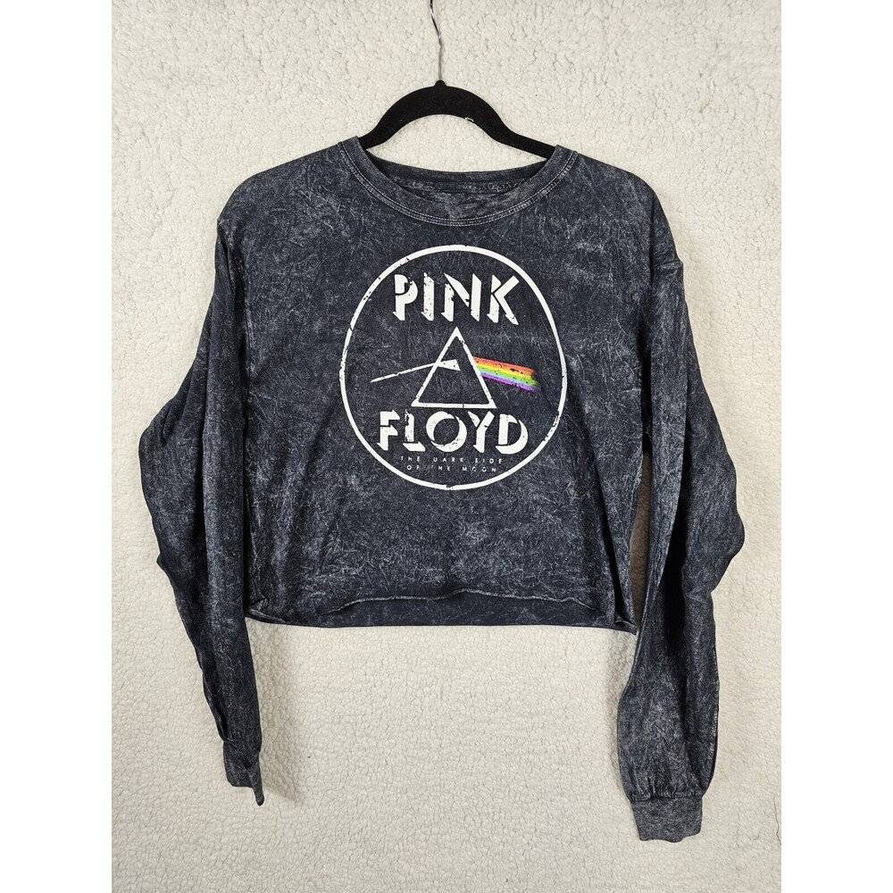 PINK FLOYD THE DARK SIDE OF MOON  T-Shirt Medium